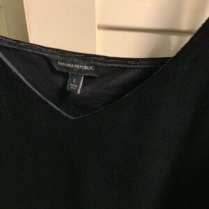 NWOT Velvet Banana Republic Cami